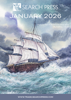 New Titles January 2026